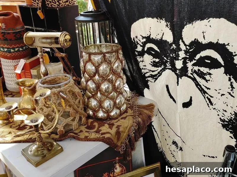 Urban Flea Market