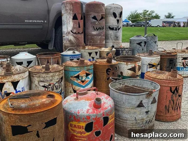 Kane County Flea Market