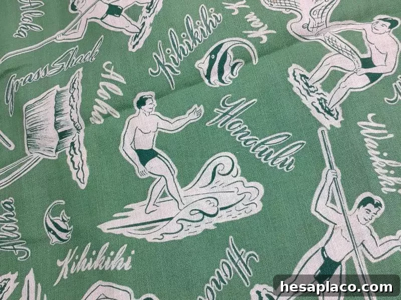 Hawaii All Collectors Show and Wiki Wiki One Day Vintage Shows