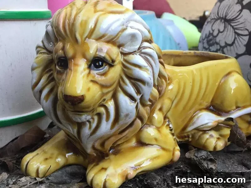 PCC Flea Market