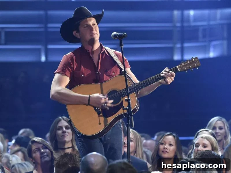 Jon Pardi