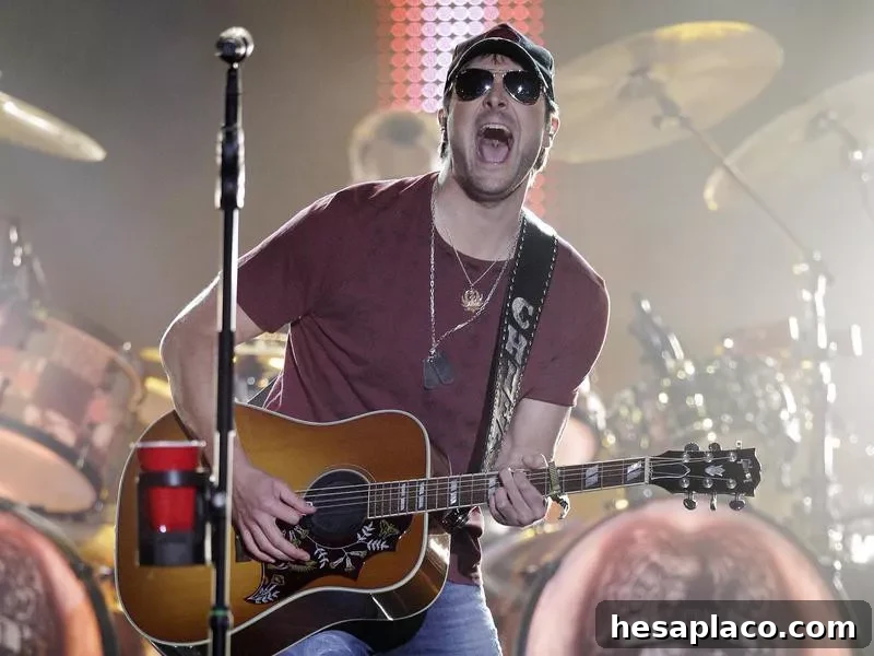 Eric Church