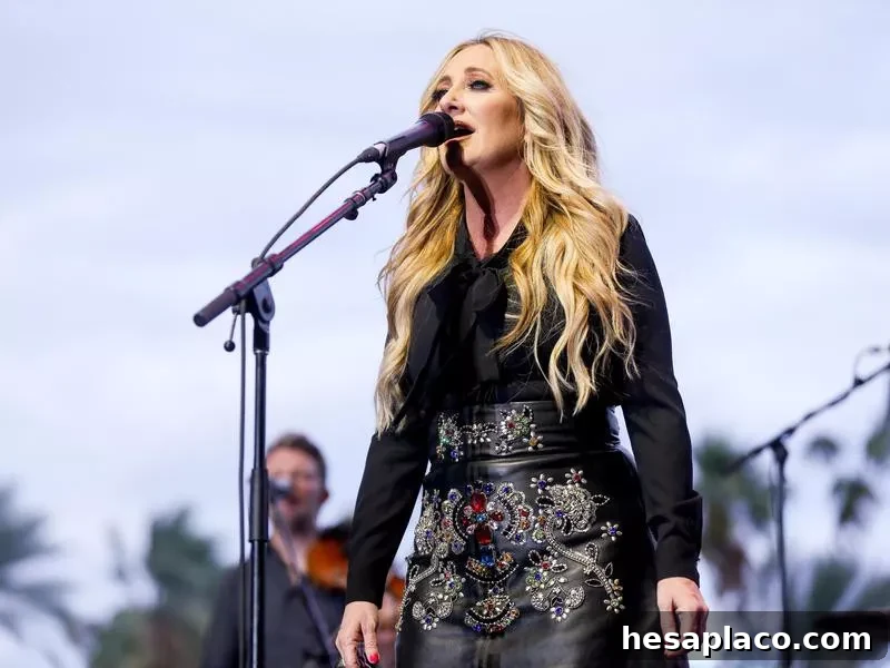 Lee Ann Womack
