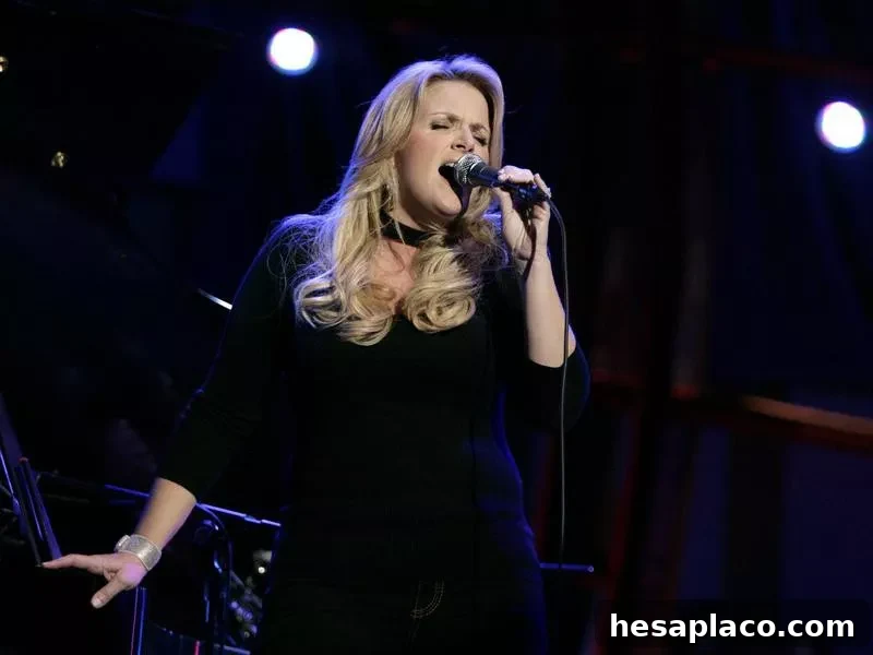 Trisha Yearwood