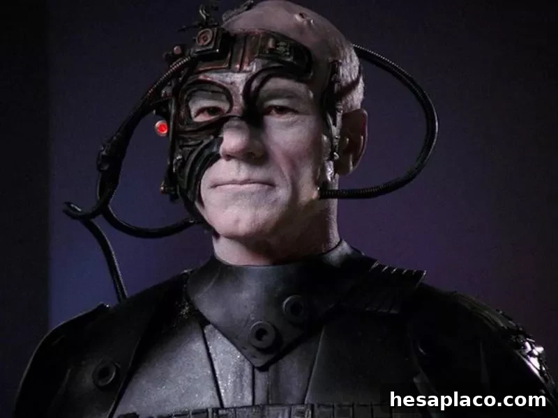 Star Trek: The Next Generation