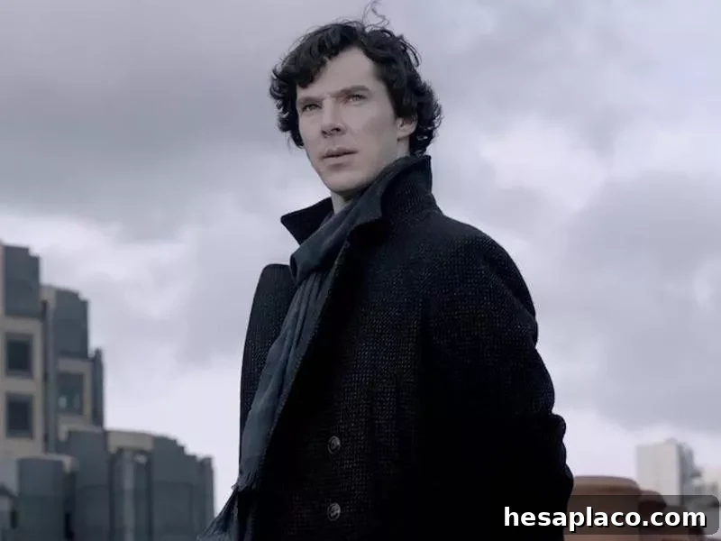 Sherlock