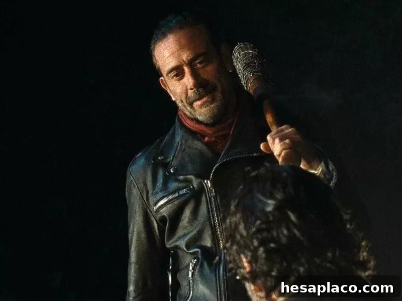 The Walking Dead