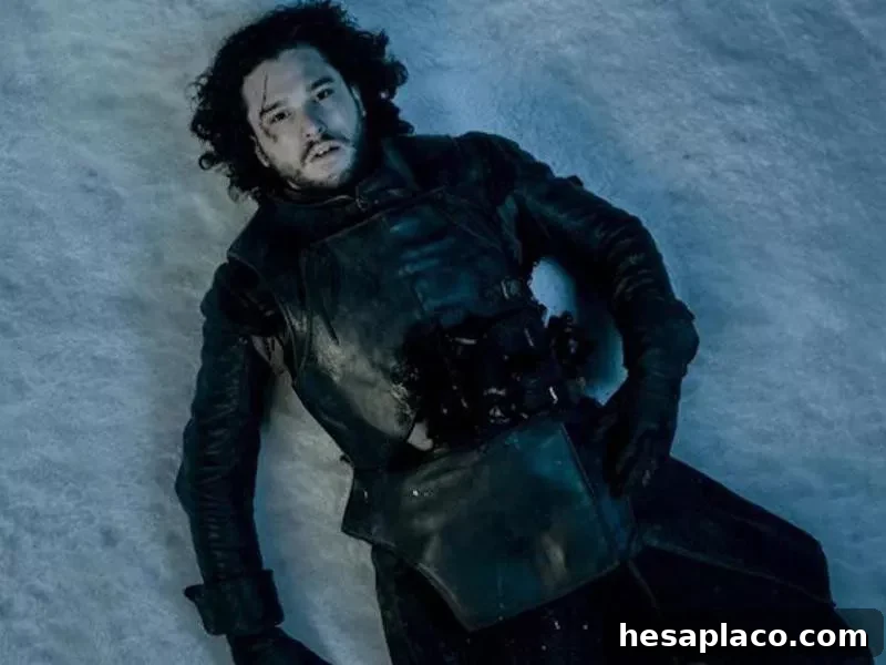 Game of Thrones
