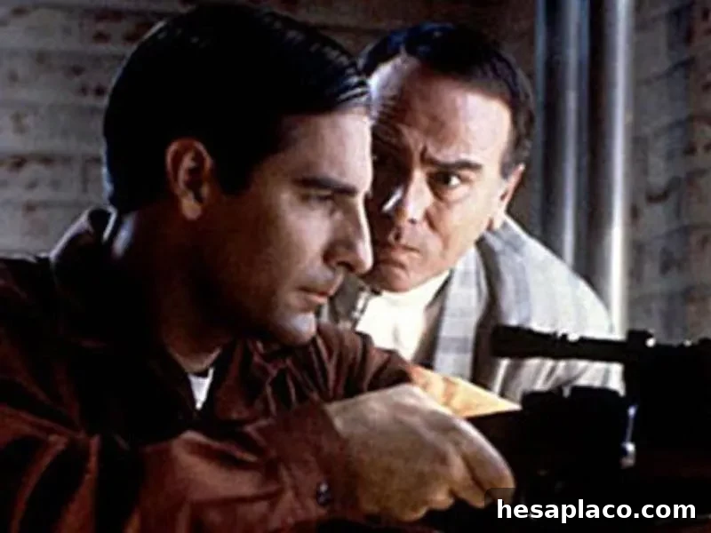 Quantum Leap