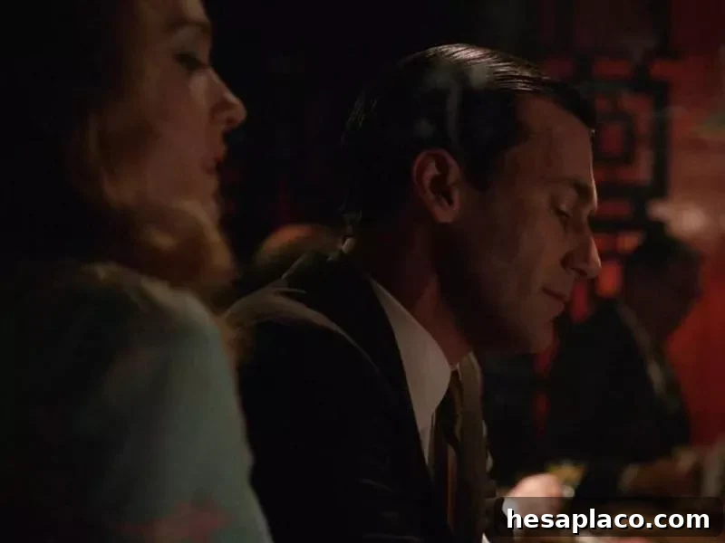 Mad Men