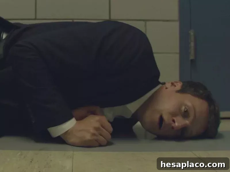 Mindhunter