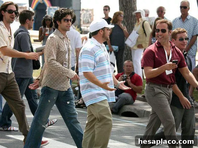 The Cannes Kids