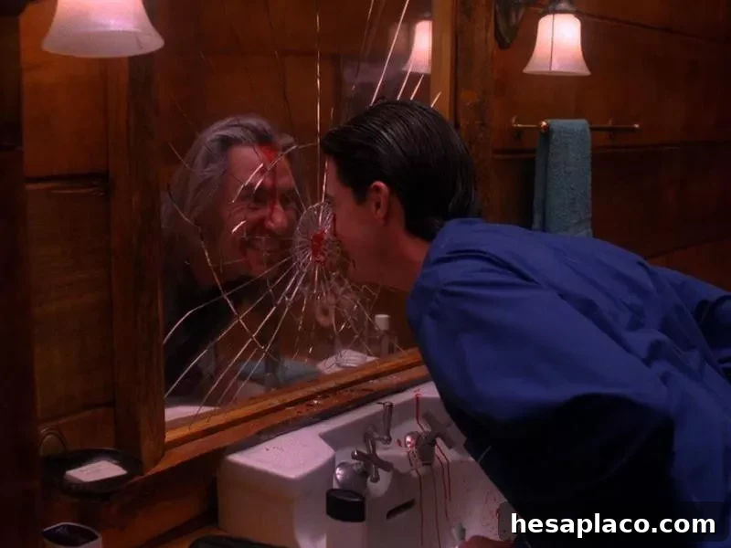 Twin Peaks