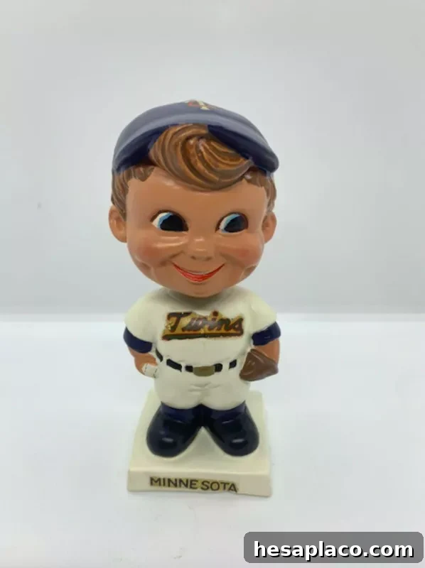Minnesota Twins White base