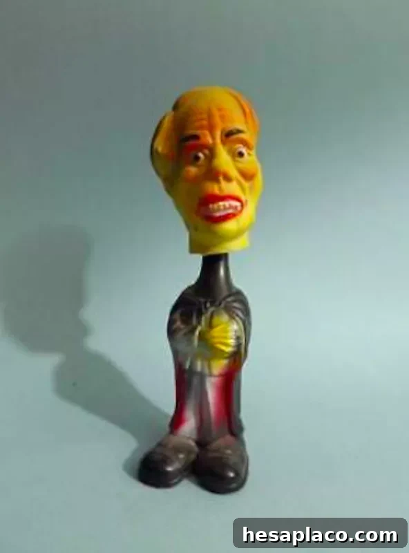 Phantom of the Opera bobblehead