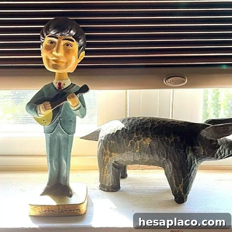 1964 John Lennon