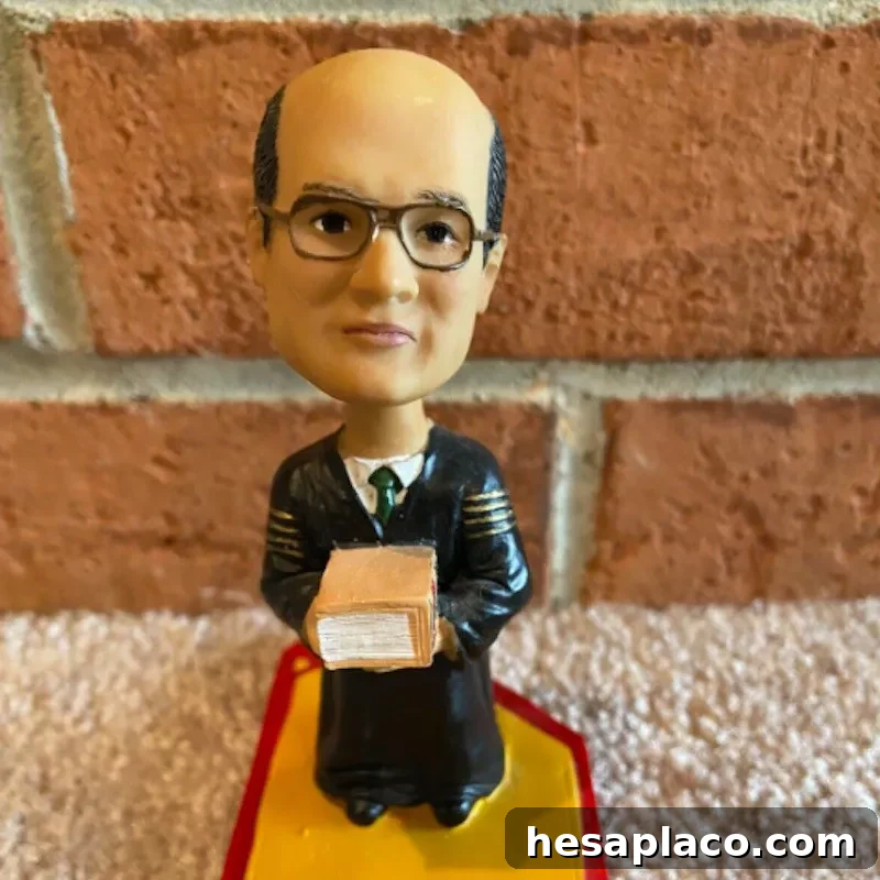 Chief Justice William Rehnquist